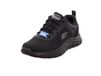 Skechers Track-Broader 232698-BBK Hommes Noir Baskets Chaussures de sport Taille 42,5