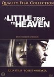 Little Sony Music Entertainment Germany GmbH Little Trip To Heaven, A / DVD / 2005