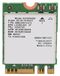 Merkloos Intel Wifi adapter - M.2 2230 - WiFi 6 Ax200 - 574 Mbps / 2400 Mbps - Bluetooth 5.2
