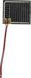 Thermo TECH Polyester Verwarmingsfolie 24 V 4.8 W (l x b) 71 mm x 60 mm