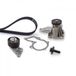 GATES Pompe à eau + kit de courroie de distribution KP55433XS