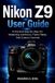 Nikon Z9 User Guide