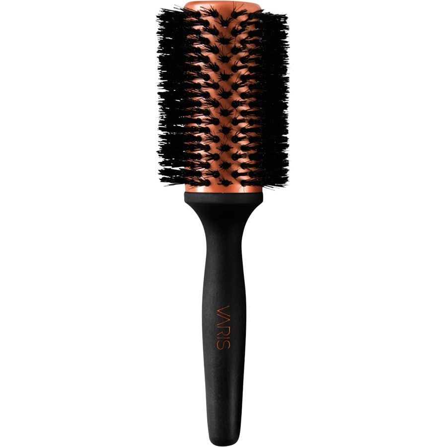 VARIS Boar Brush L Ronde borstels Dames