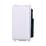 Omvormer Plana Omvormer 1P 16A compatibel Plana kleur wit EV0901