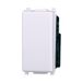 Omvormer Plana Omvormer 1P 16A compatibel Plana kleur wit EV0901