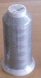 Aerolock M9128-8100 Overlock-schroefdraad, polyester, 8100 grijs, 2500 m
