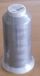 Aerolock M9128-8100 Overlock-schroefdraad, polyester, 8100 grijs, 2500 m