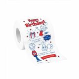 Paper dreams Happy Birthday Toiletpapier
