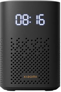 Xiaomi Smart Speaker Mono - Zwart