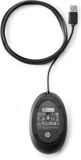 HP Souris de bureau filaire 320M Ambidextre USB Type-A Optique