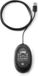 HP Souris de bureau filaire 320M Ambidextre USB Type-A Optique