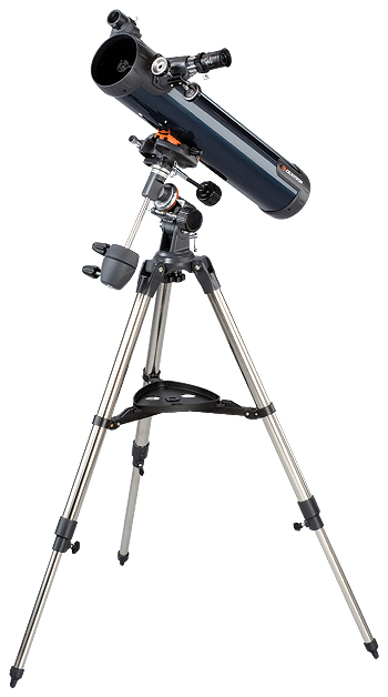 Celestron Astro Master 76eq