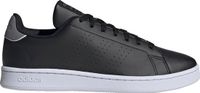 adidas Sportswear Advantage Chaussures - Unisexe - Noir - 40