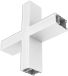 Ledvance LED Lichtlijn Armatuur | 13.6W 3000 - 4000K 1690lm | IP20