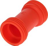 KS Tools 150.2065-5 Adapter E, oranje