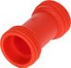 KS Tools 150.2065-5 Adapter E, oranje