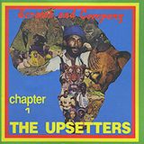 Sonic Rendezvous Lee "Scratch" Perry & The Upsetters - Scratch And Company - Chapter 1 The Upsetters (3 10" LP) (Limited Edition)