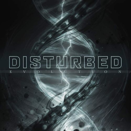 Disturbed - Evolution (Deluxe Edition) - CD