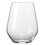 Spiegelau & Nachtmann Authentis Universalbecher M, 4er-Set