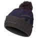 TaylorMade Muts voor heren, marineblauw, één maat