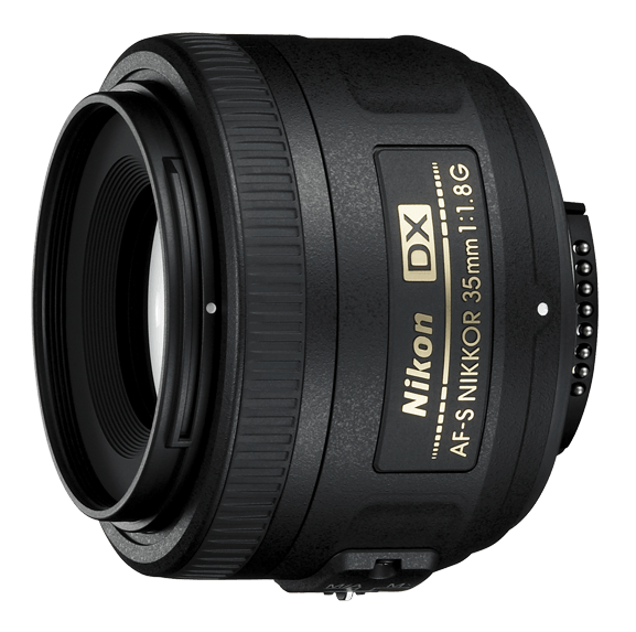 Nikon AF-S DX NIKKOR 35mm f/1.8G Lens reviews | Kieskeurig.nl