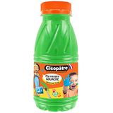 Cléopâtre Gouache Baby 2-in-1 vingerverf, wasbaar, voor kinderen vanaf 2 jaar, lente, 250 ml