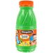Cléopâtre Gouache Baby 2-in-1 vingerverf, wasbaar, voor kinderen vanaf 2 jaar, lente, 250 ml
