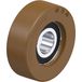 Blickle FPU 60x20/17-12K Geleidingsrol Wieldiameter: 60 mm Draagvermogen (max.): 80 kg 1 stuk(s)