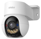 Merkloos Imou 3K (5MP) bewakingscamera wifi voor buiten, 360°, camera voor buiten