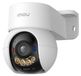 Merkloos Imou 3K (5MP) bewakingscamera wifi voor buiten, 360°, camera voor buiten