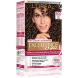 L'Oréal Paris Excellence Permanente Haarkleuring 1 st