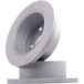 ATE Lot De 2 Disques De Frein 24.0116-0125.1
