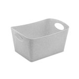 koziol Boxxx M - Opslagdoos - grijs