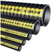 VETUS SLANG50R - Tuyau d'échappement flexible en caoutchouc Ø 51 mm | SLANG50R