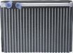 BOSCH Évaporateur pour climatisation, type R 134a, dimensions 265 - 200 mm, adapté entre autres pour PEUGEOT 206
