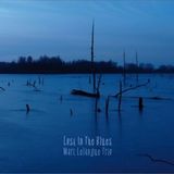 Sonic Rendezvous Marc Lelangue - Lost In The Blues (CD)