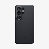 Spigen Nano Pop (Mag Fit) Hoes Zwart