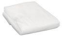 Windhager Kweekbedfolie Supergrow, tuinfolie, broeikasfolie, plantenfolie, 35 µm, 5 x 1,35 m, transparant, 06759