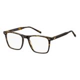 TOMMY HILFIGER TH 2131 086 HAVANA 53/19/150 MAN Brilmonturen