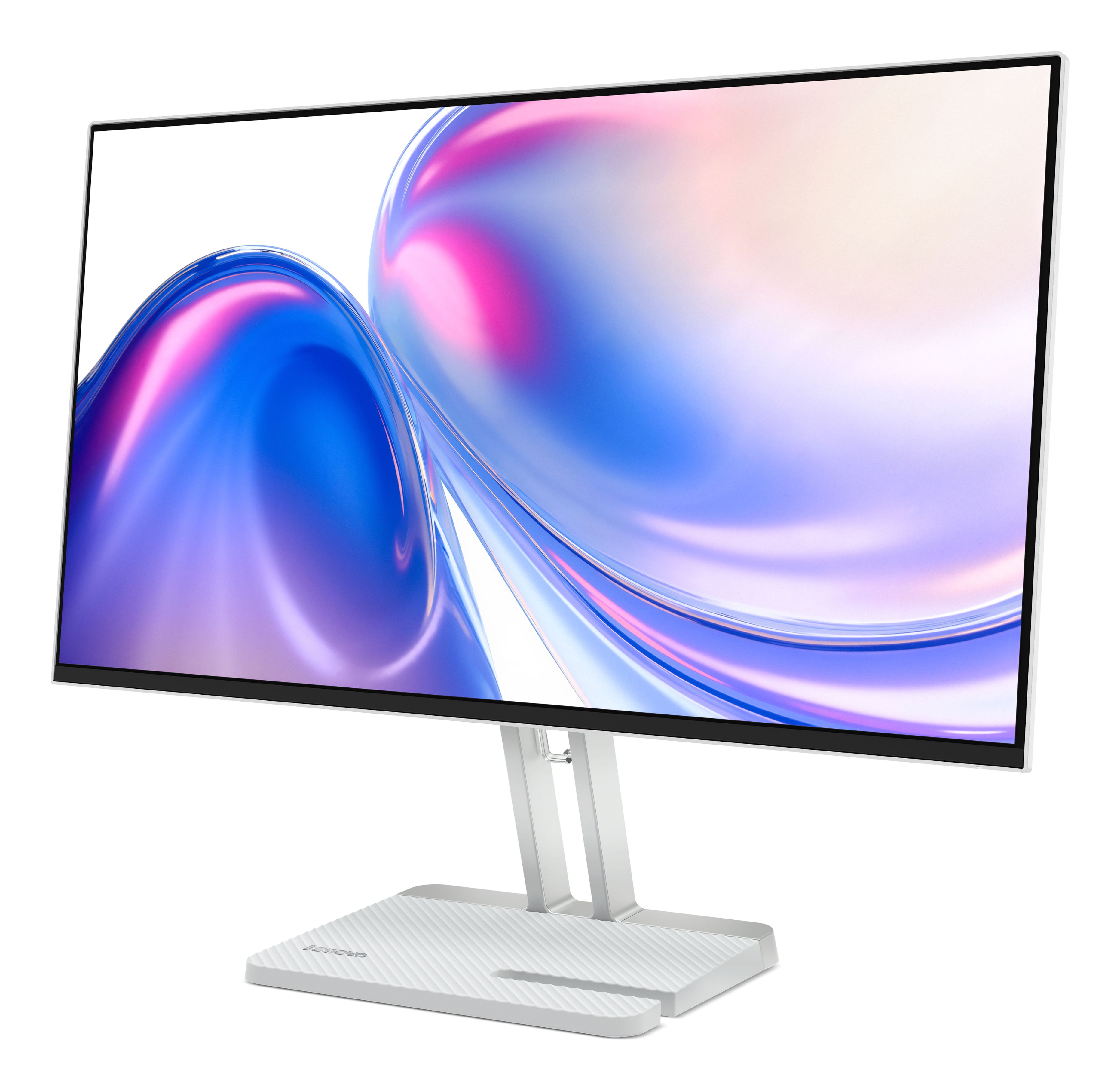 Lenovo L24-45 23.8" Full HD 144Hz IPS Cloud Grey Monitor