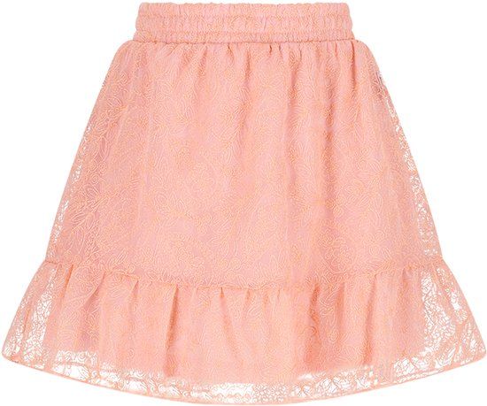 NONO Meisjes Rok Ninay - Maat 122/128