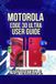 Motorola Edge 30 Ultra User Guide: Camera Mastery, Battery Longevity, and Network Management: 1