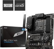 MSI PRO Z790-P WIFI Moederbord