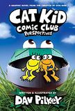 Cat Icecat Cat Kid Comic Club 2: Perspectives (PB)