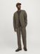JACK&JONES JPRBLUMAGNE KNIT CARDIGAN STYD AW24 Heren Cardigans Olive Night XL