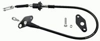 Sachs 3074 600 143 koppelingsset