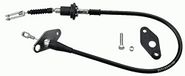 Sachs 3074 600 143 koppelingsset