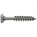Spax Kit de fixation pour lames de terrasse en bois tendre avec 850 vis