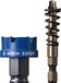 Bosch Accessoires EXPERT Sheet Metal Power Change Plus Scie cloche