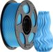 Anycubic PLA Basic Filament Cyaan - 1,75 mm - 1 kg